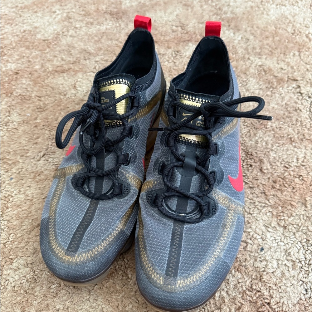 Nike Vapormax Womens 8.5